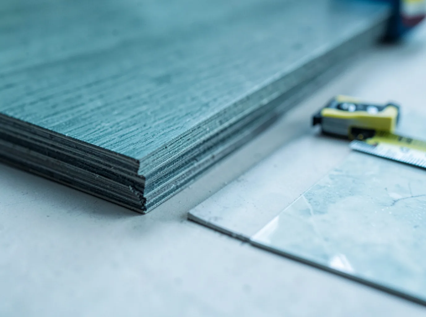 Luxury Vinyl Plank Installation Eakly, OK FAQs
